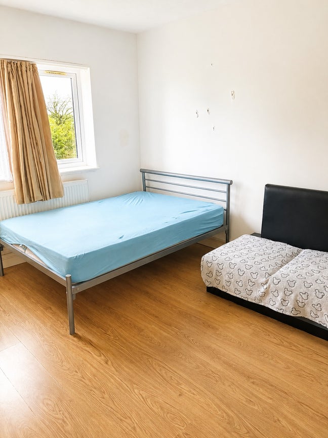 🏡 Spacious Double Room in N22 – Wood Green – bill Main Photo