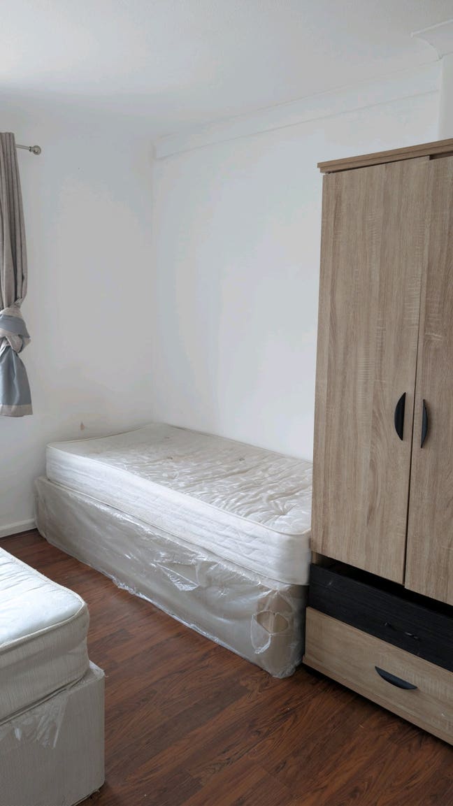 Double room  Main Photo