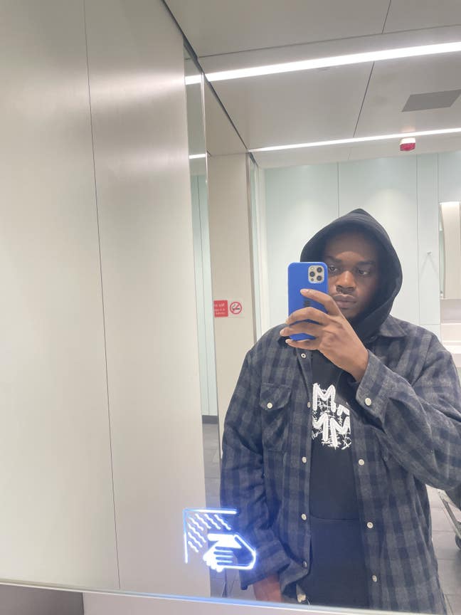 Student Male seeks a single or double room Main Photo