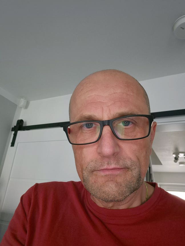 About me  Main Photo