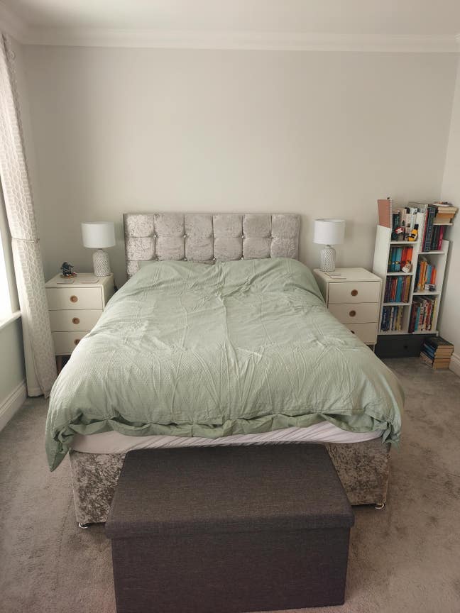Double room with en-suite Main Photo