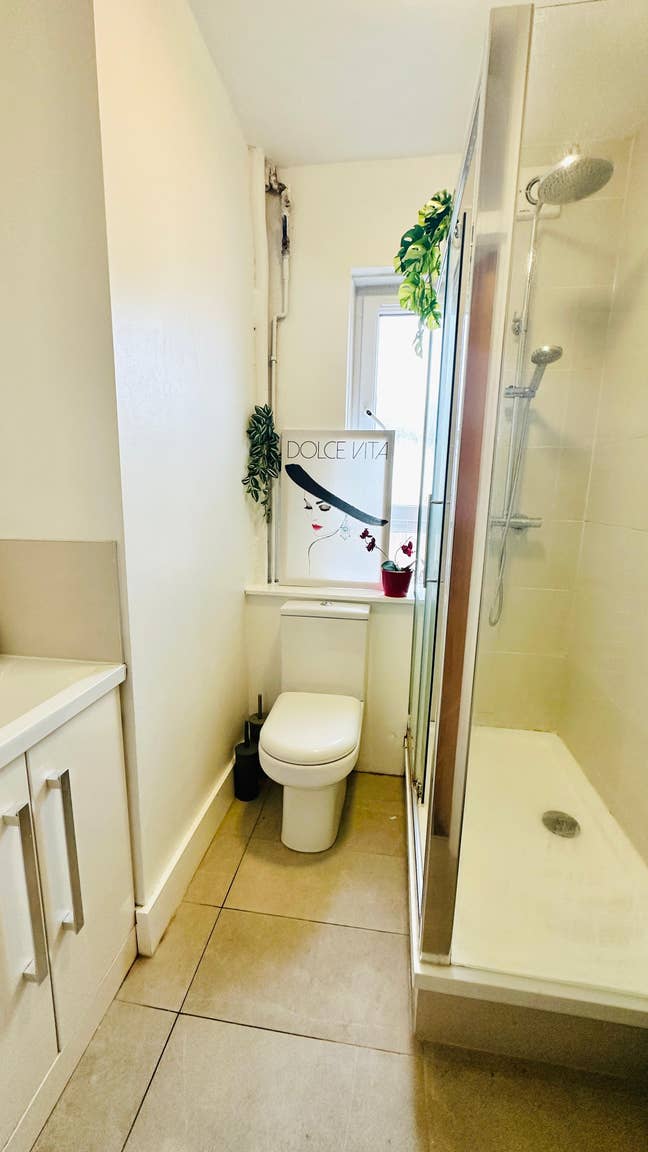 🏡 Bright Room Available in Central London – Londo Main Photo