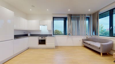 Turin Court, Brentford, TW8 Main Photo