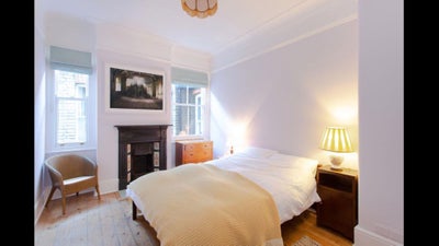 Short term let in lovely room N13 Main Photo