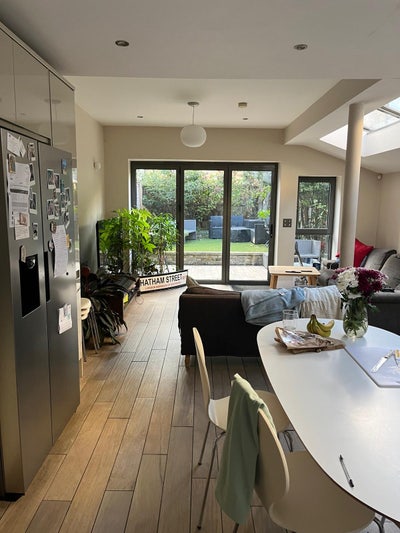 3 Rooms Available in Lovely Home Main Photo