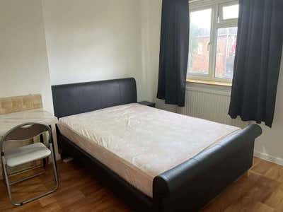 Great Double Room near UEA & Norwich Research Park Main Photo