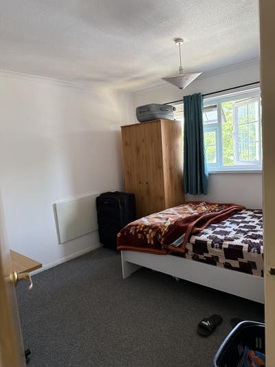 Double Room for Rent Main Photo