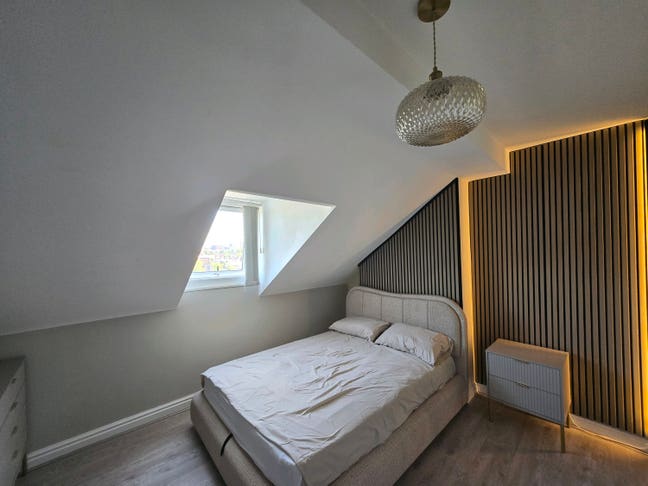 HMO ~ Shared ~ Supported Accommodation  Main Photo