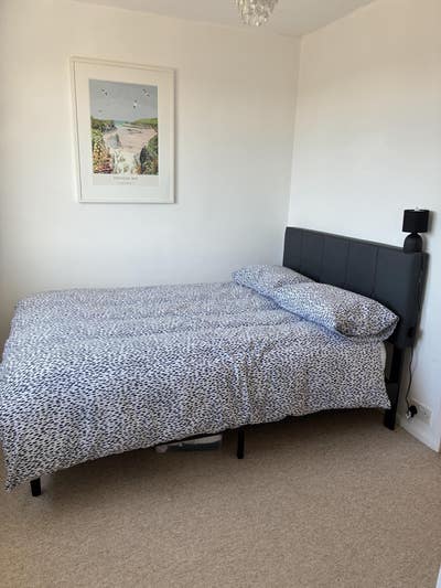 Double room to rent in Padstow Main Photo