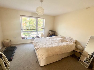 Super Large Double near Uni/ MRI/ City Centre Main Photo