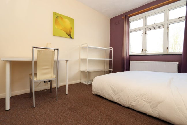 Cheapest Rooms in Canary Wharf!  Main Photo