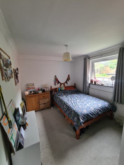 Room to rent in spacious West Didsbury flat Main Photo