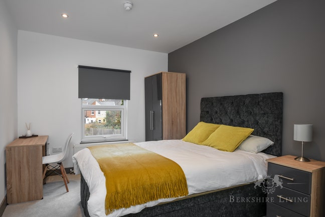 All-Inclusive Ensuite Room in Prime Location Main Photo