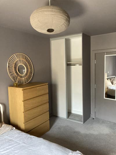 Large En-suite 3 mins to Elizabeth Line  Main Photo