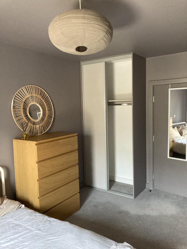 All inc Large En-suite 3 mins to Elizabeth Line  Main Photo