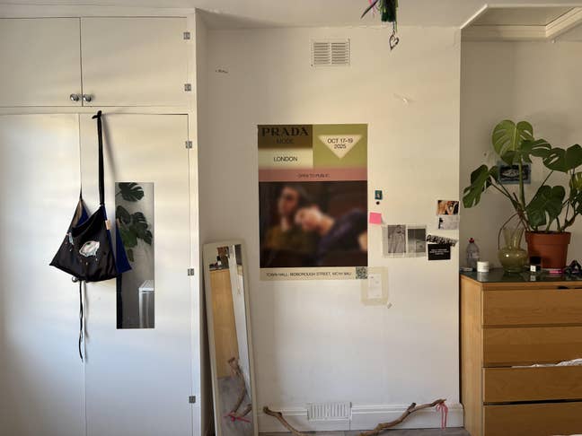Large bright double room to sublet – Kennington  Main Photo