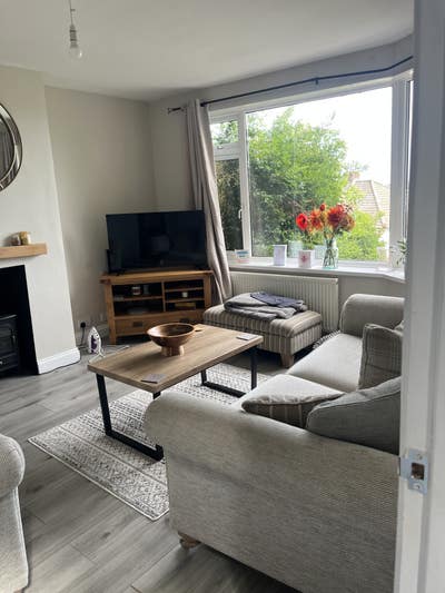 Double room to rent in Plymouth  Main Photo