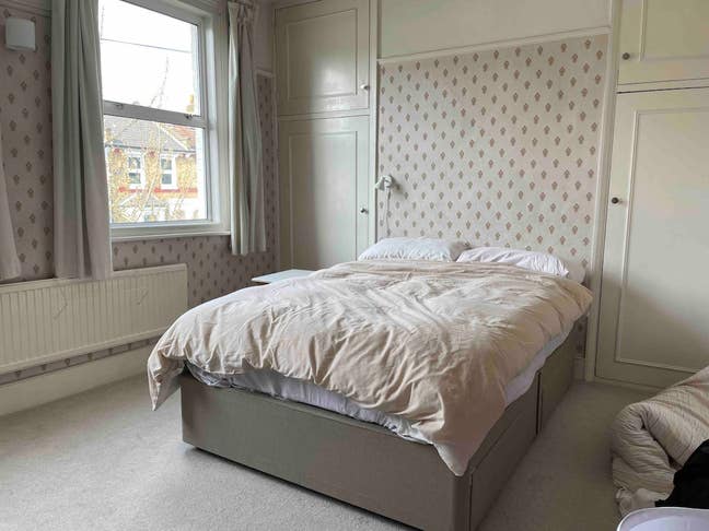 Double room for July Main Photo