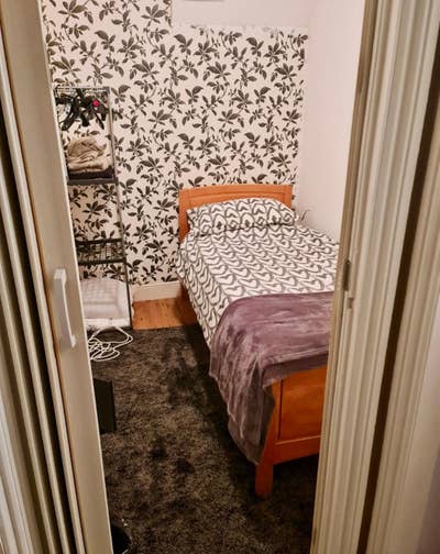 Single Room - Chingford Mount Road E4  Main Photo