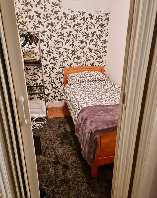 Single Room - Chingford Mount Road E4  Main Photo