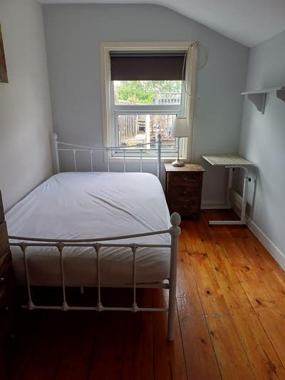 Double Room Main Photo