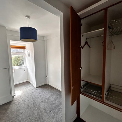 One or two rooms to rent in home nr 5ways Main Photo