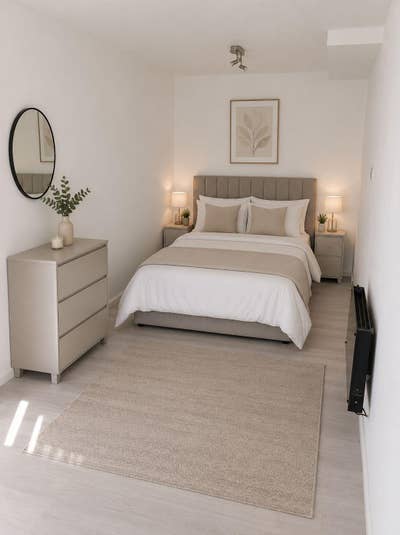 Lovely Double Room in Homerton Available Main Photo