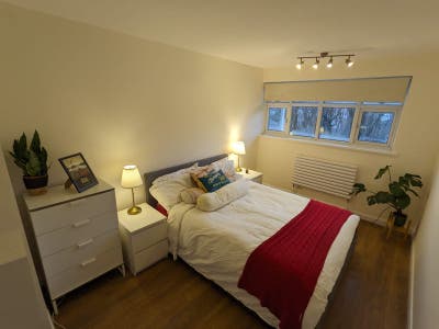 One bed flat for short term let Main Photo