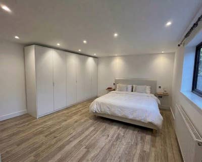 Gorgeous flat with garden in Palmers Green Main Photo