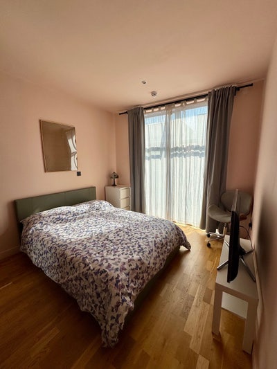 Double Room with Private Ensuite in Hackney Wick Main Photo