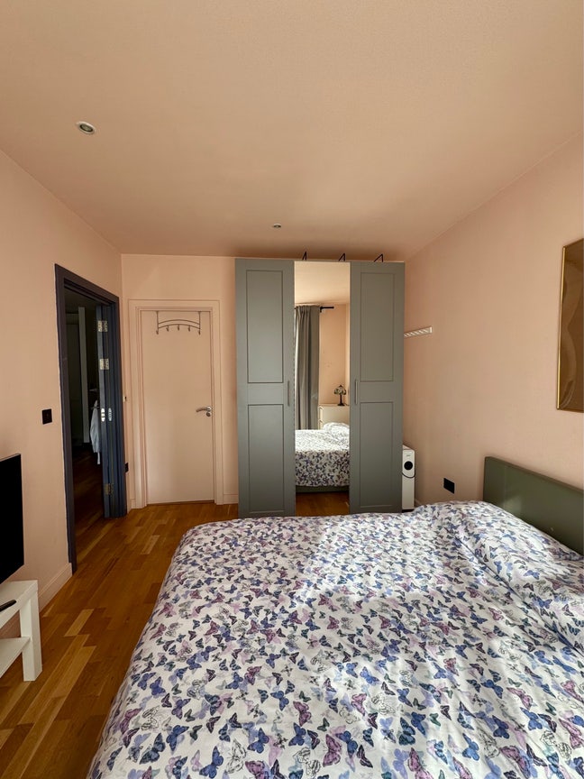 Double Room with Private Ensuite in Hackney Wick Main Photo