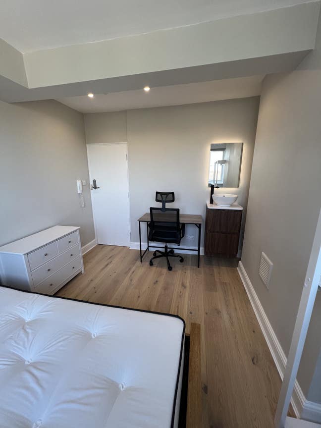 Hotel-spec rooms | Richmond | All bills in Main Photo