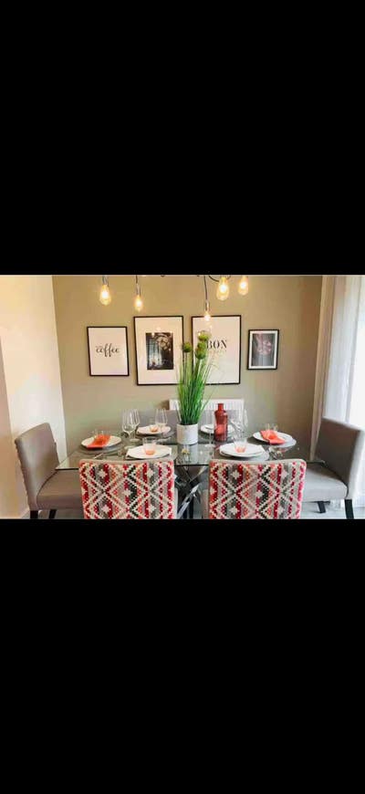 Luxury Fully furnished double bed to rent Main Photo