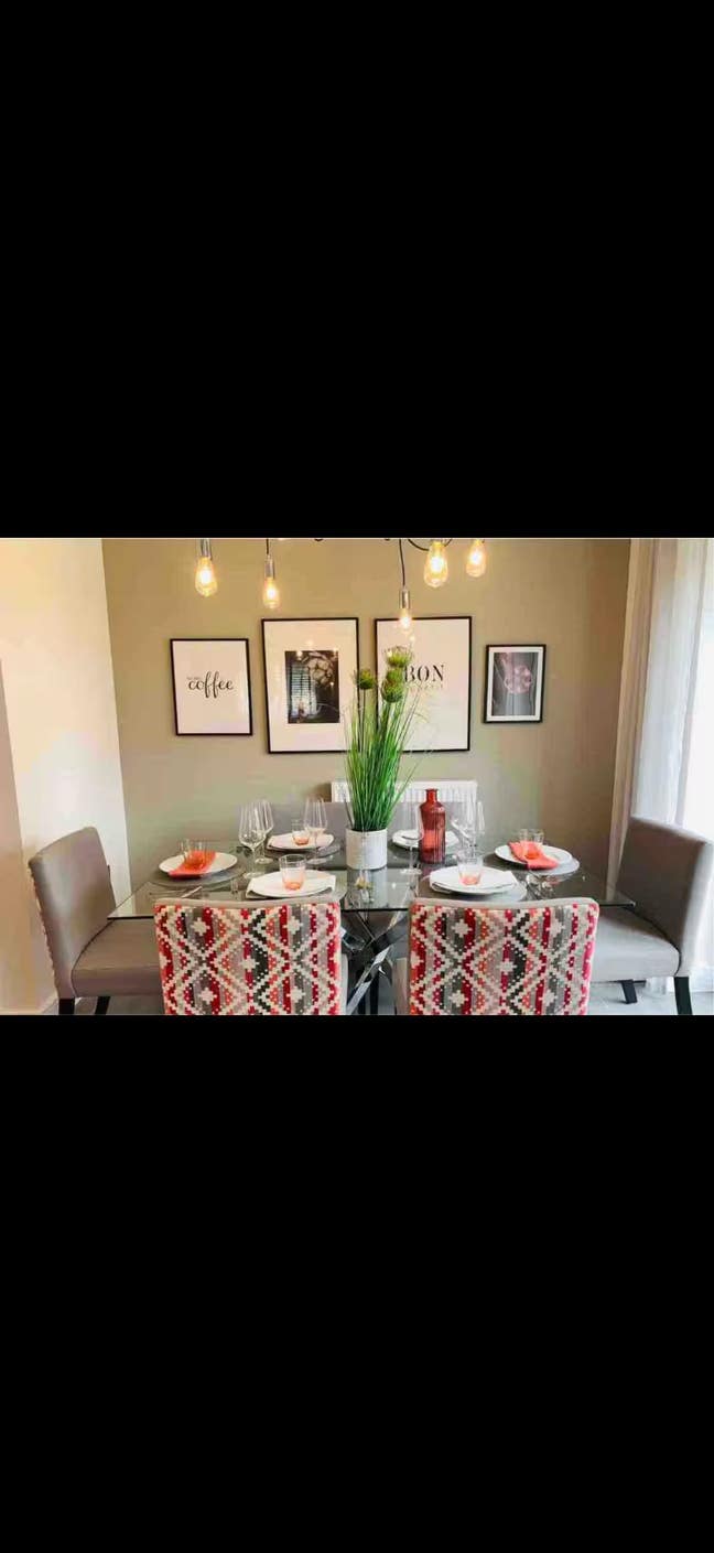 Luxury Fully furnished double bed to rent Main Photo