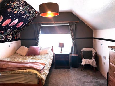 Double room Main Photo