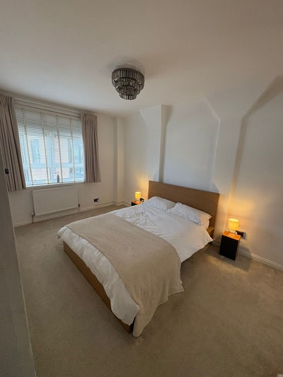 2-Bed Flat | Bethnal Green | Couple or 2 friends Main Photo