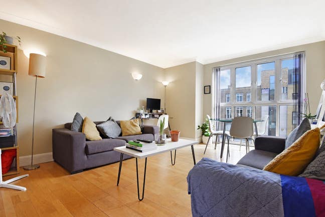 🌟2 Bedroom Flat to Rent Clapham High Street, SW4 Main Photo