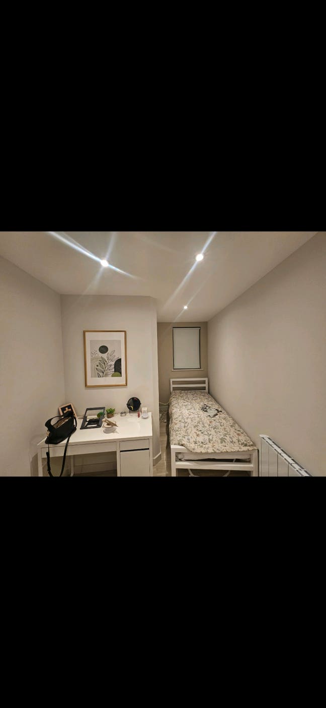 Modern En-Suite Room 5 Min Walk to Battersea park Main Photo