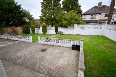 Bs34, Double en-suite Main Photo