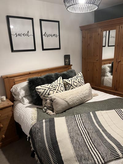 A must see double room Main Photo