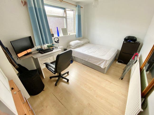 🏡 Stylish Room in Caledonian Road ✨ JULY Main Photo