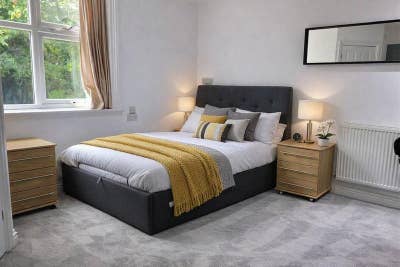 Cosy Modern Studio - Bills Included! Main Photo