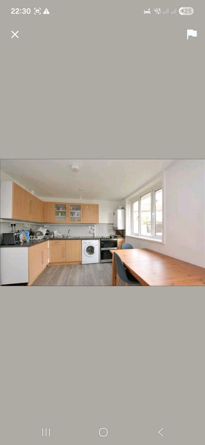 Lovely double room on a quiet street near leisure  Main Photo