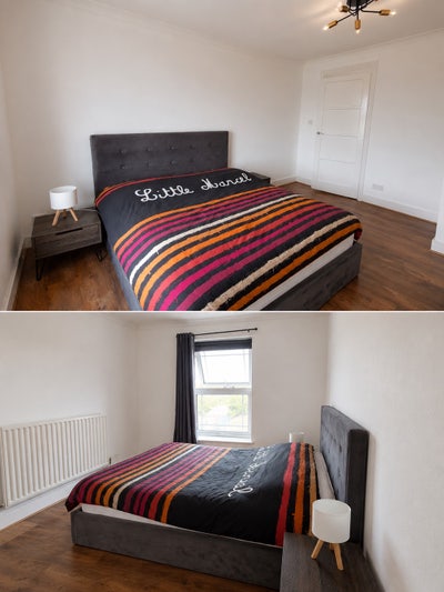 Beautiful Double Room available in E14. Main Photo
