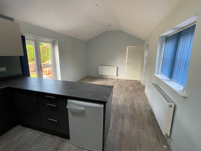 Self contained Annexe - independent & not shared Main Photo