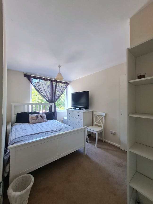 Double room for single ocupation Main Photo