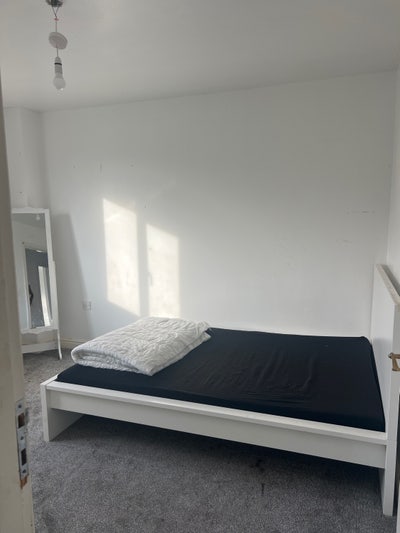 Double Room to Rent in Corby — Bills Included Main Photo