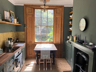 2 Bedrooms Available in a Student House (SE1) Main Photo