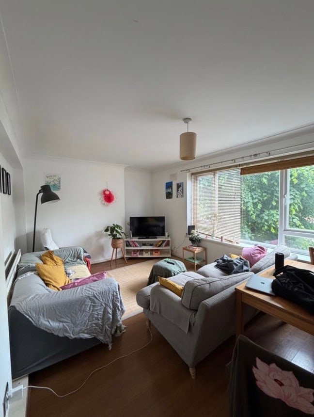 Room in friendly house share Main Photo