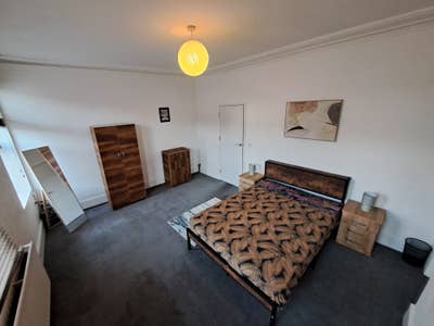 🏡Double Room at Honor Oak – Call Now📞 Main Photo